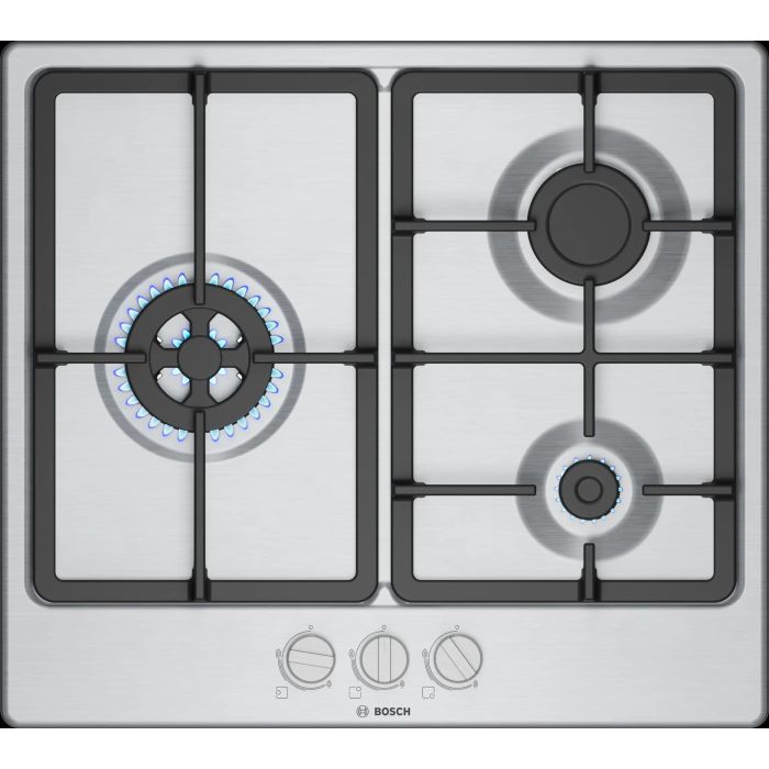 PLACA GAS PGC6B5K90 (BOSCH)
